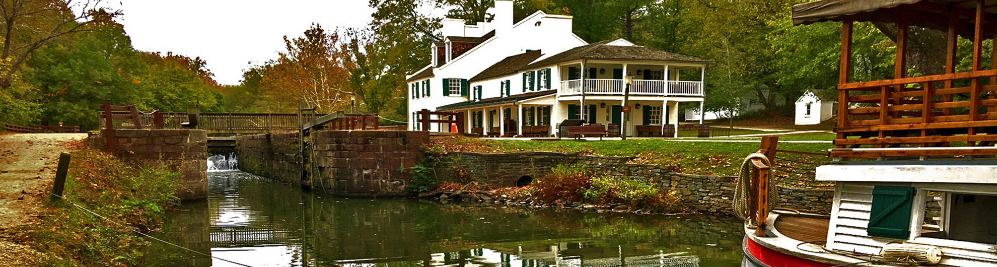 Friends of the Great Falls Tavern